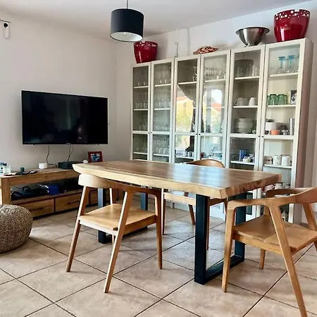 Villa Cap Brun: 3 Chambres + Studio, Piscine + Jacuzzi *