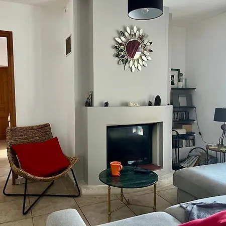 Villa Cap Brun: 3 Chambres + Studio, Piscine + Jacuzzi *